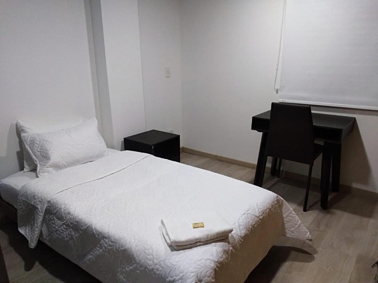 Hotel Hacienda Casa Vieja 通哈 外观 照片
