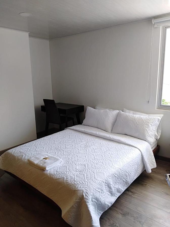 Hotel Hacienda Casa Vieja 通哈 外观 照片