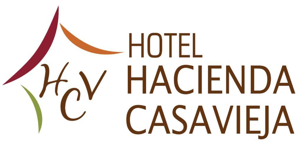 Hotel Hacienda Casa Vieja 通哈 外观 照片