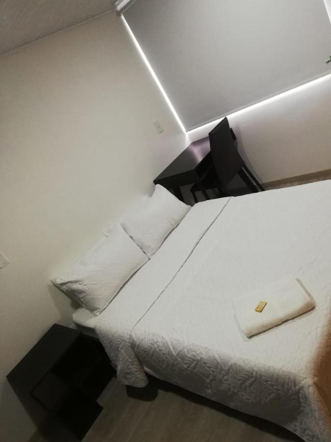 Hotel Hacienda Casa Vieja 通哈 外观 照片