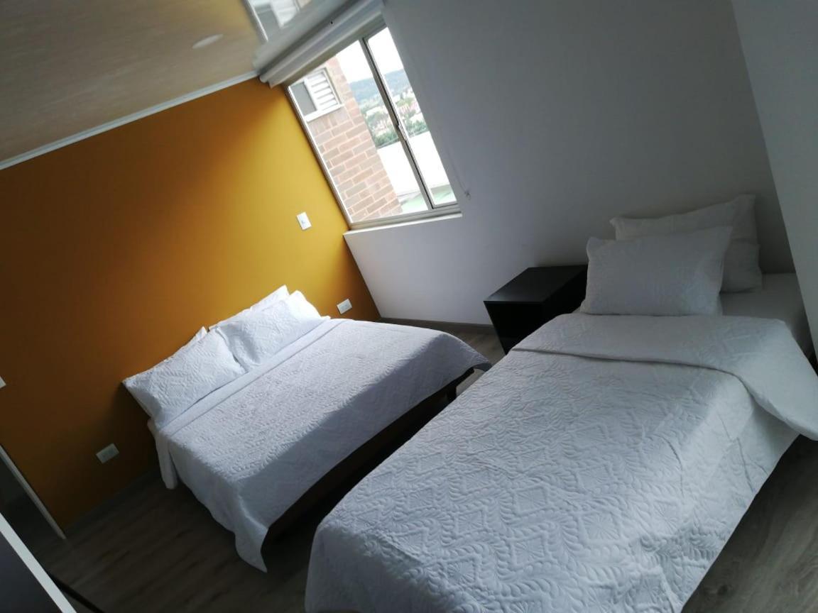 Hotel Hacienda Casa Vieja 通哈 外观 照片